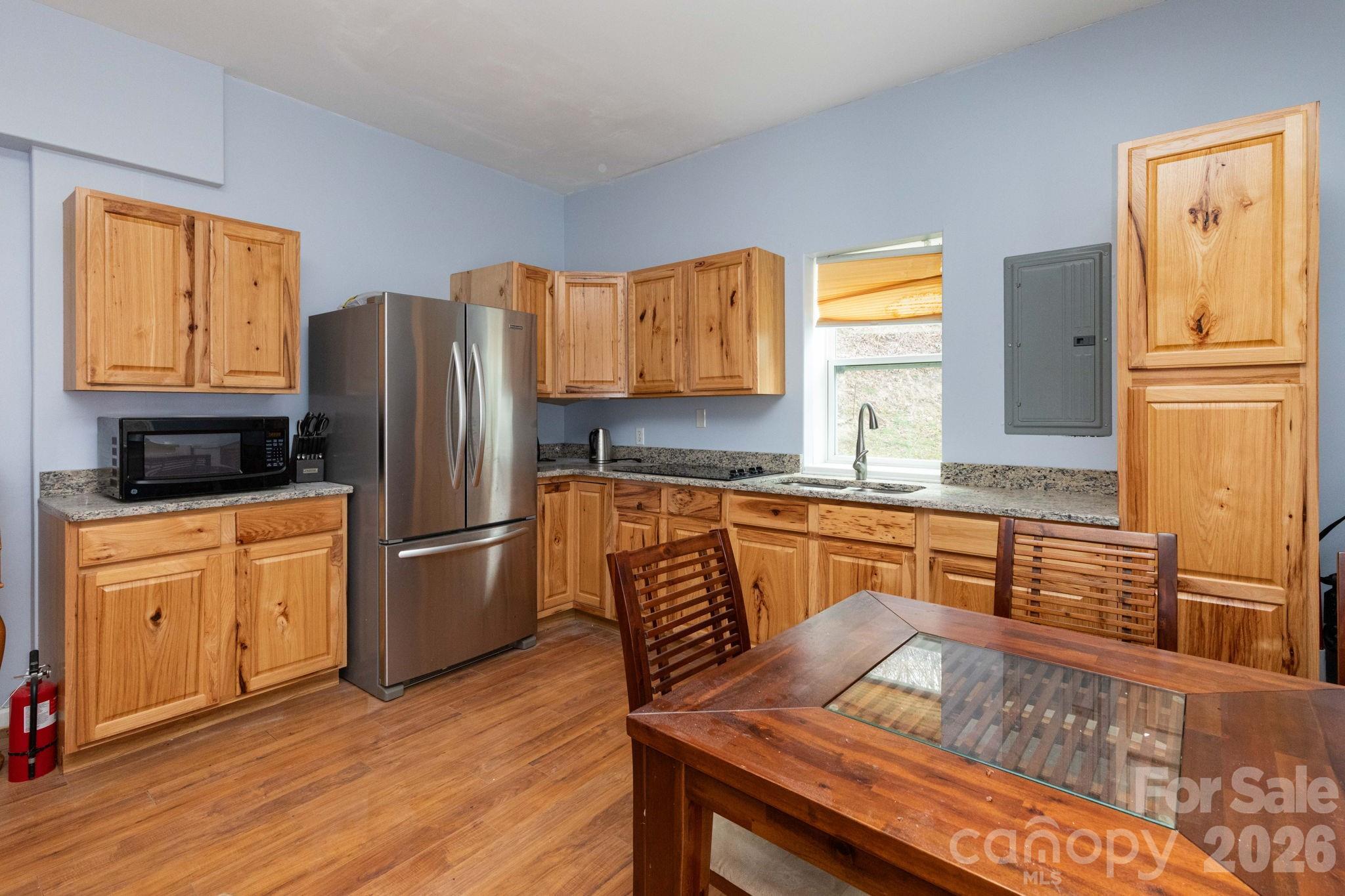 Mount Soma - Residential