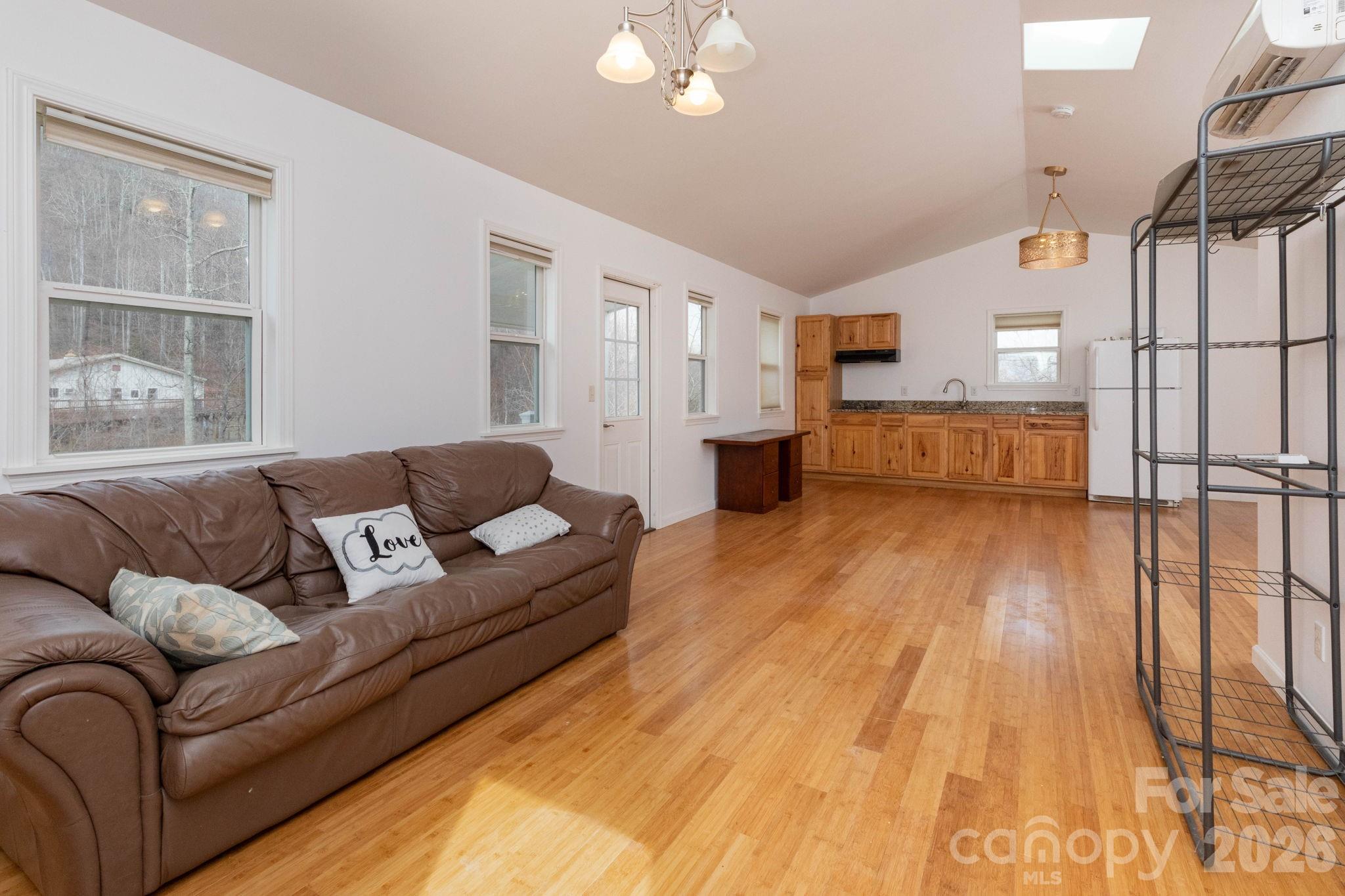 Mount Soma - Residential