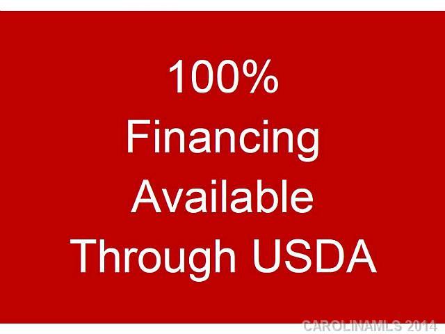 Reid Pointe - Residential