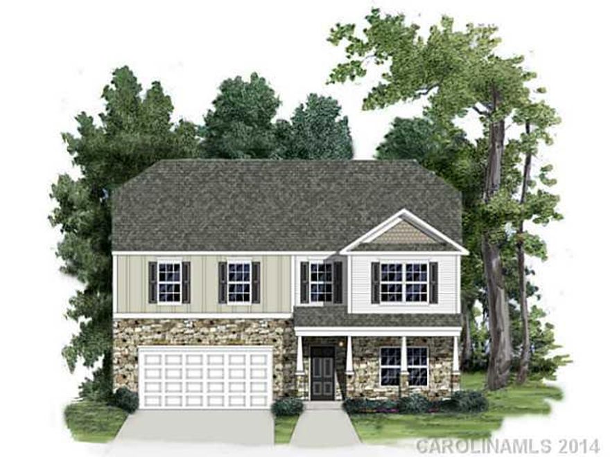 Builder is offering buyer promotions of All Closing Cost/Prepaids Paid plus our Advantage Package (Stainless Appliances including Std Fridge, Micro., Smooth Top Range, Garage Door Opener, 2" Blinds, Birch Cabs) Must use pref. lender to qualify for promos. This home is an incredible value with all the benefits of new construction and a 10 yr. Home Warranty! Ask about our Main Street Star Discount!