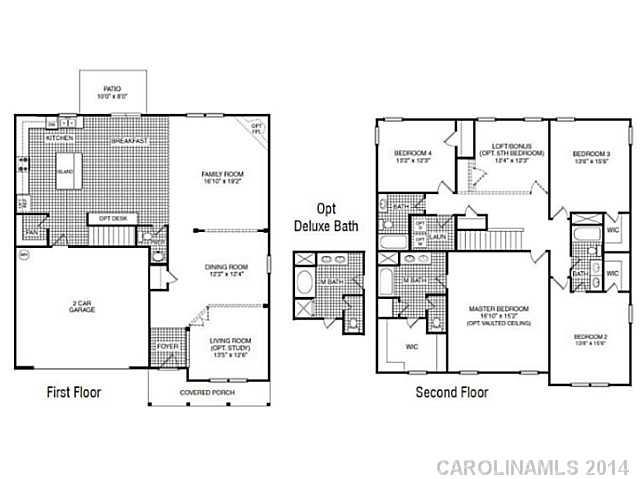 Reid Pointe - Residential
