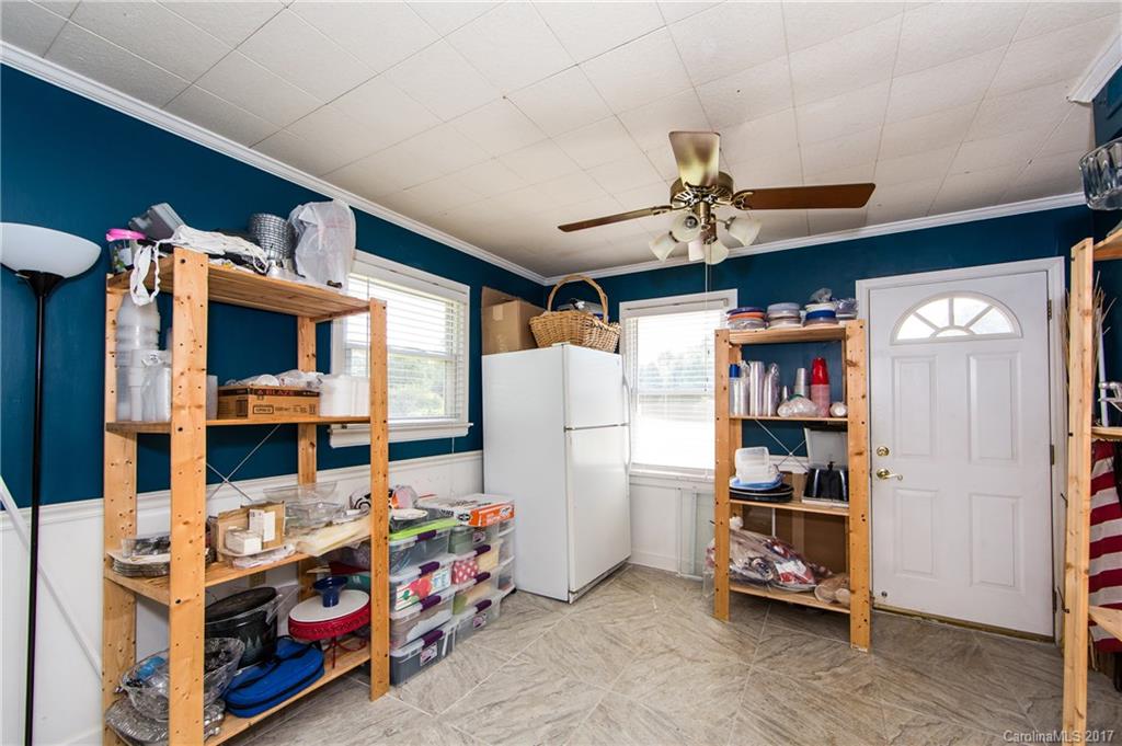 Idlewood - Residential