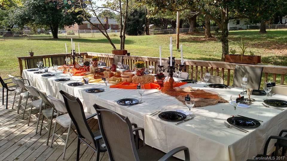 Idlewood - Residential