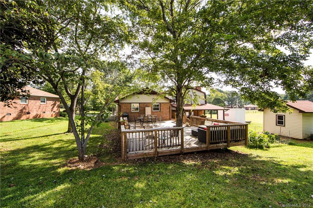 Idlewood - Residential