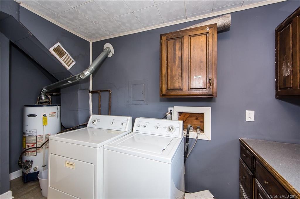 Idlewood - Residential