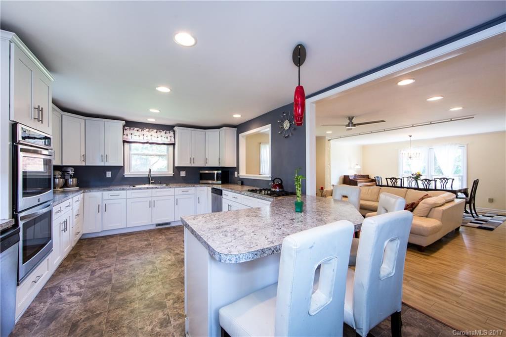 Idlewood - Residential