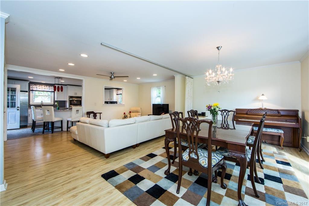 Idlewood - Residential