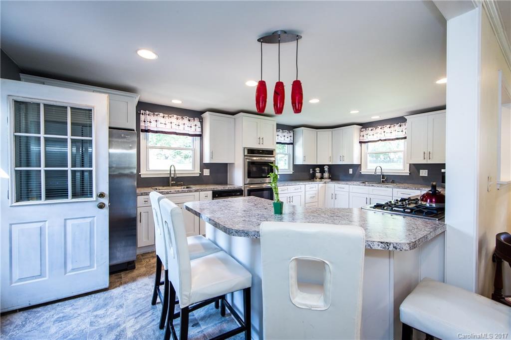 Idlewood - Residential