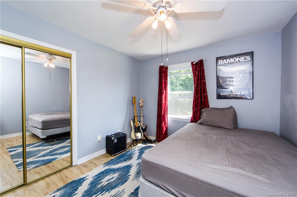 Idlewood - Residential