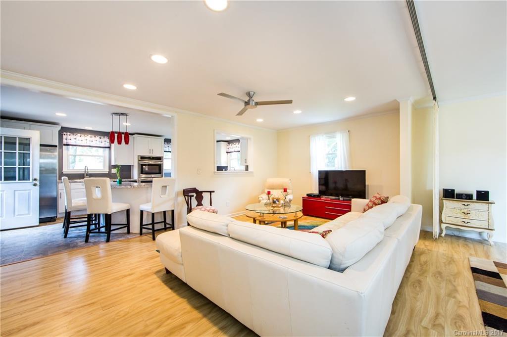 Idlewood - Residential