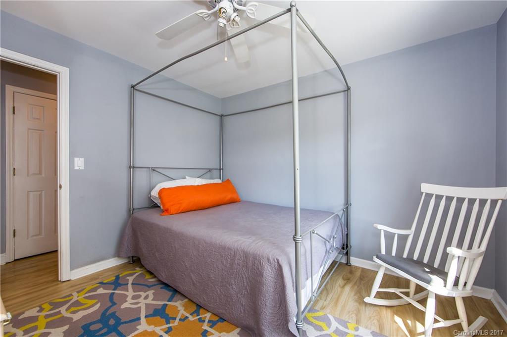 Idlewood - Residential