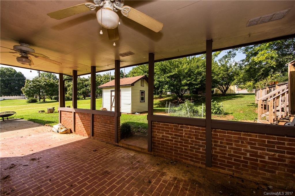 Idlewood - Residential