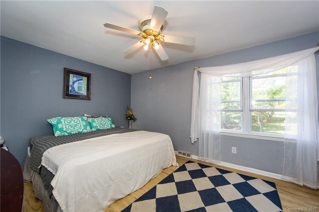 Idlewood - Residential