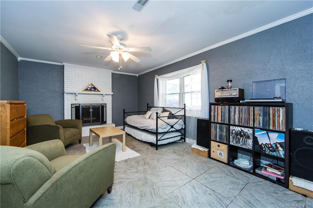 Idlewood - Residential