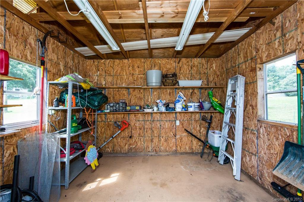 Idlewood - Residential