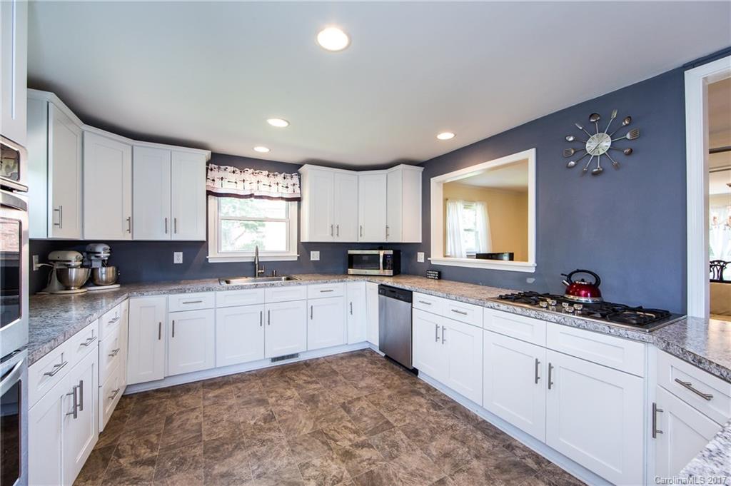 Idlewood - Residential