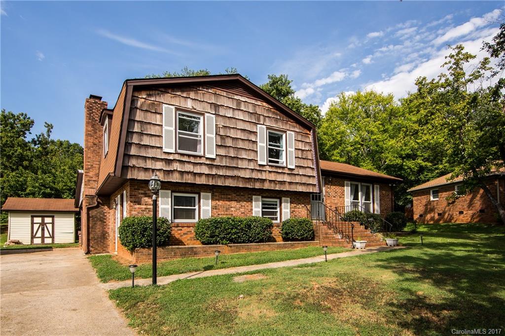 Idlewood - Residential