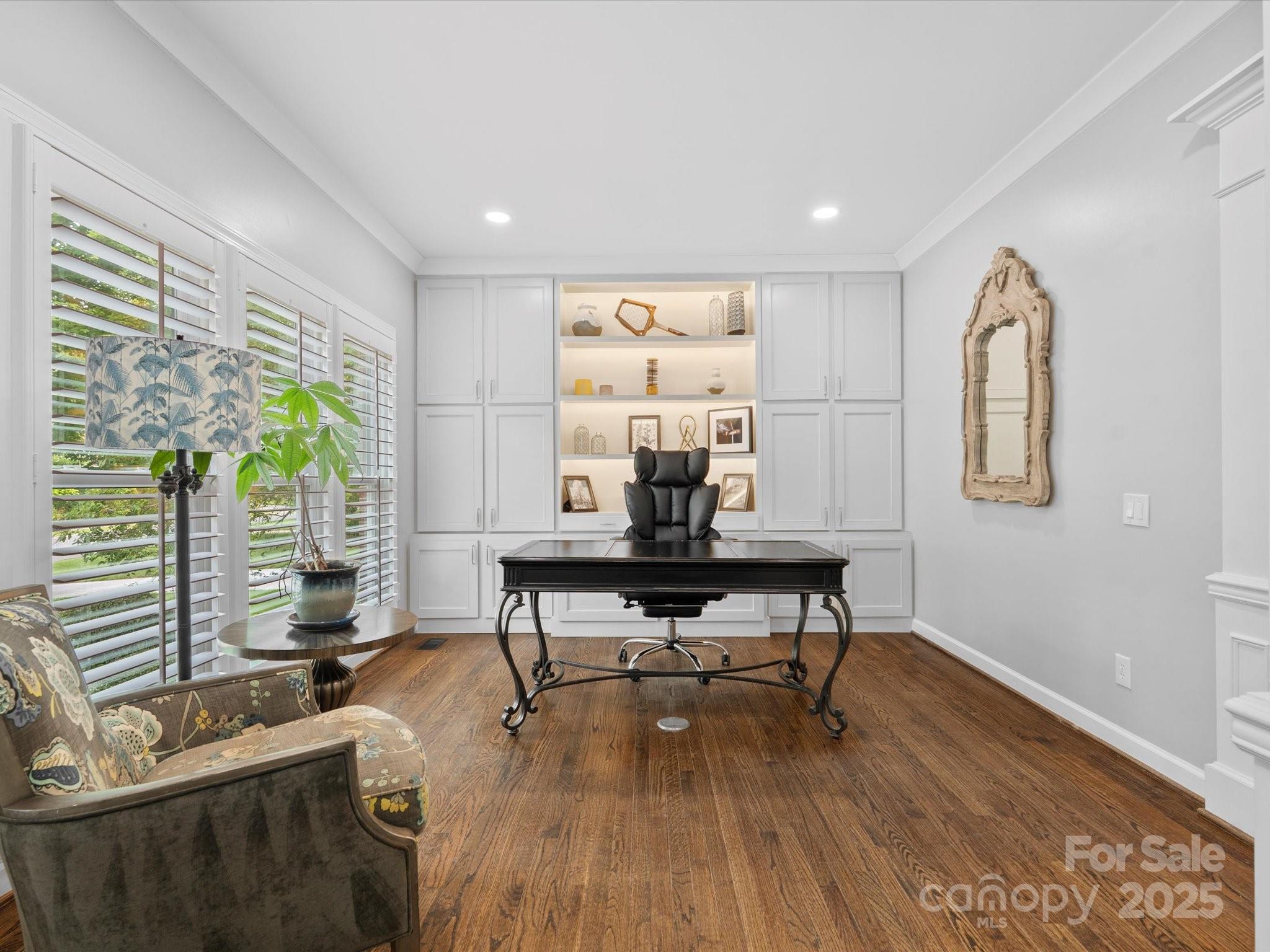 2821 Providence Spring Lane