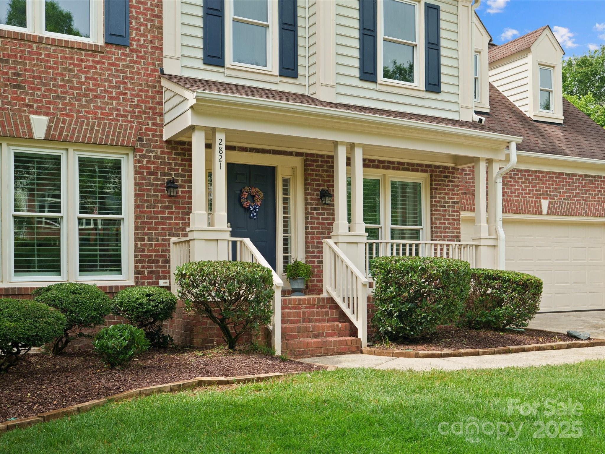 2821 Providence Spring Lane