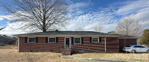 110 Abell Street Chester SC 29706