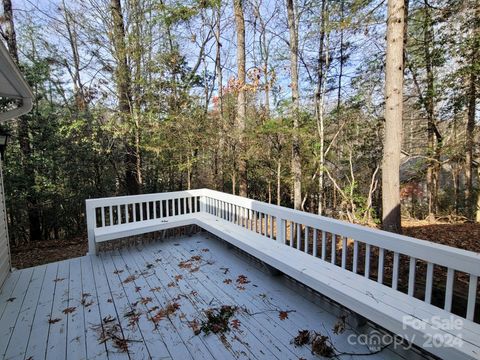 A home in Brevard