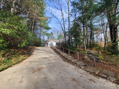 A home in Brevard