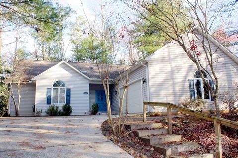 A home in Brevard