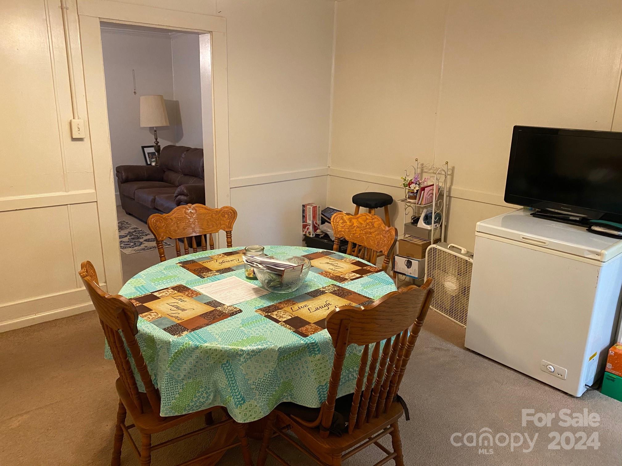 None - Residential Income