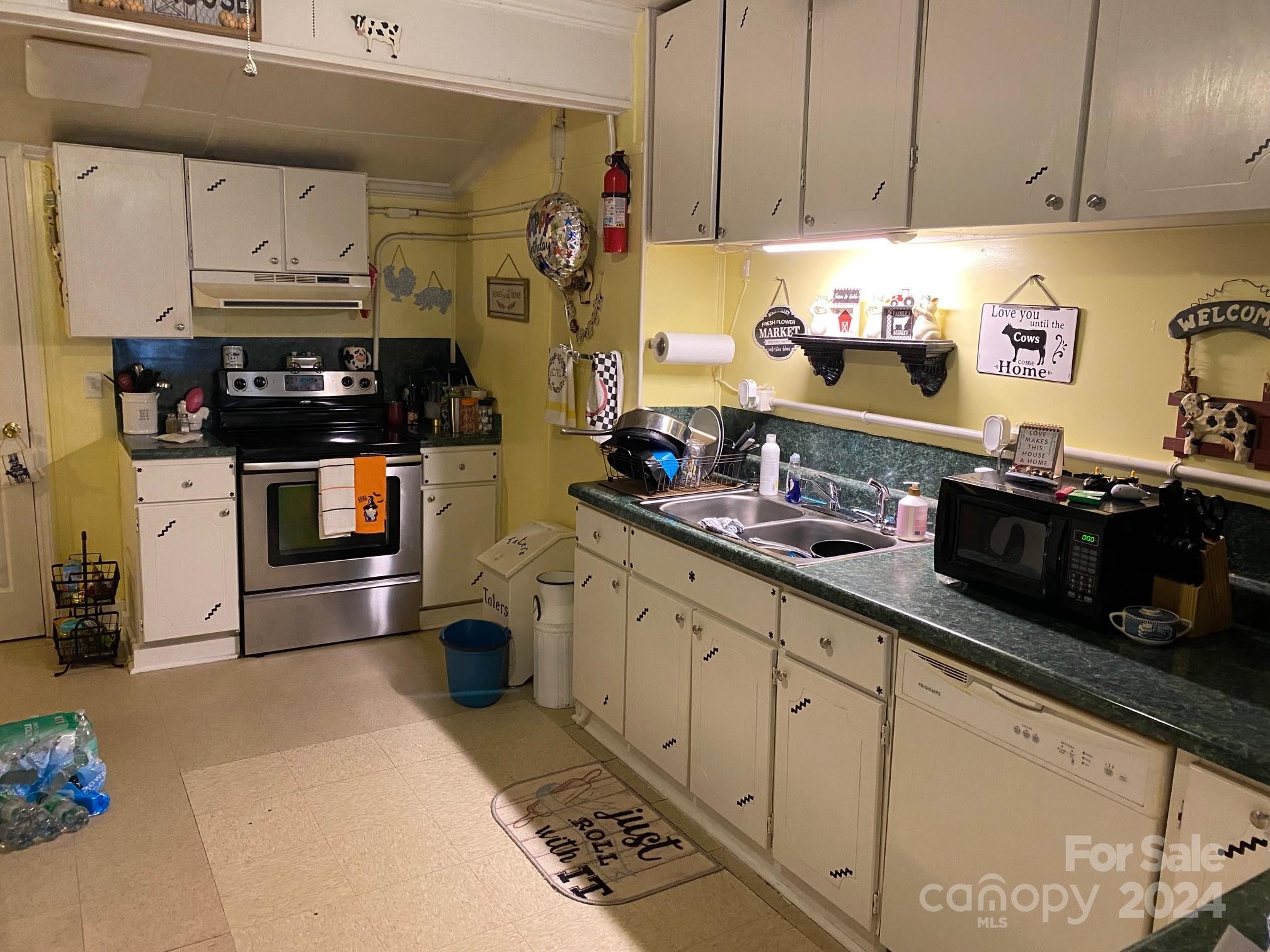 None - Residential Income