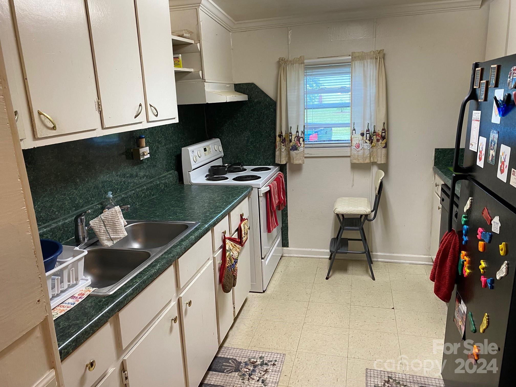 None - Residential Income