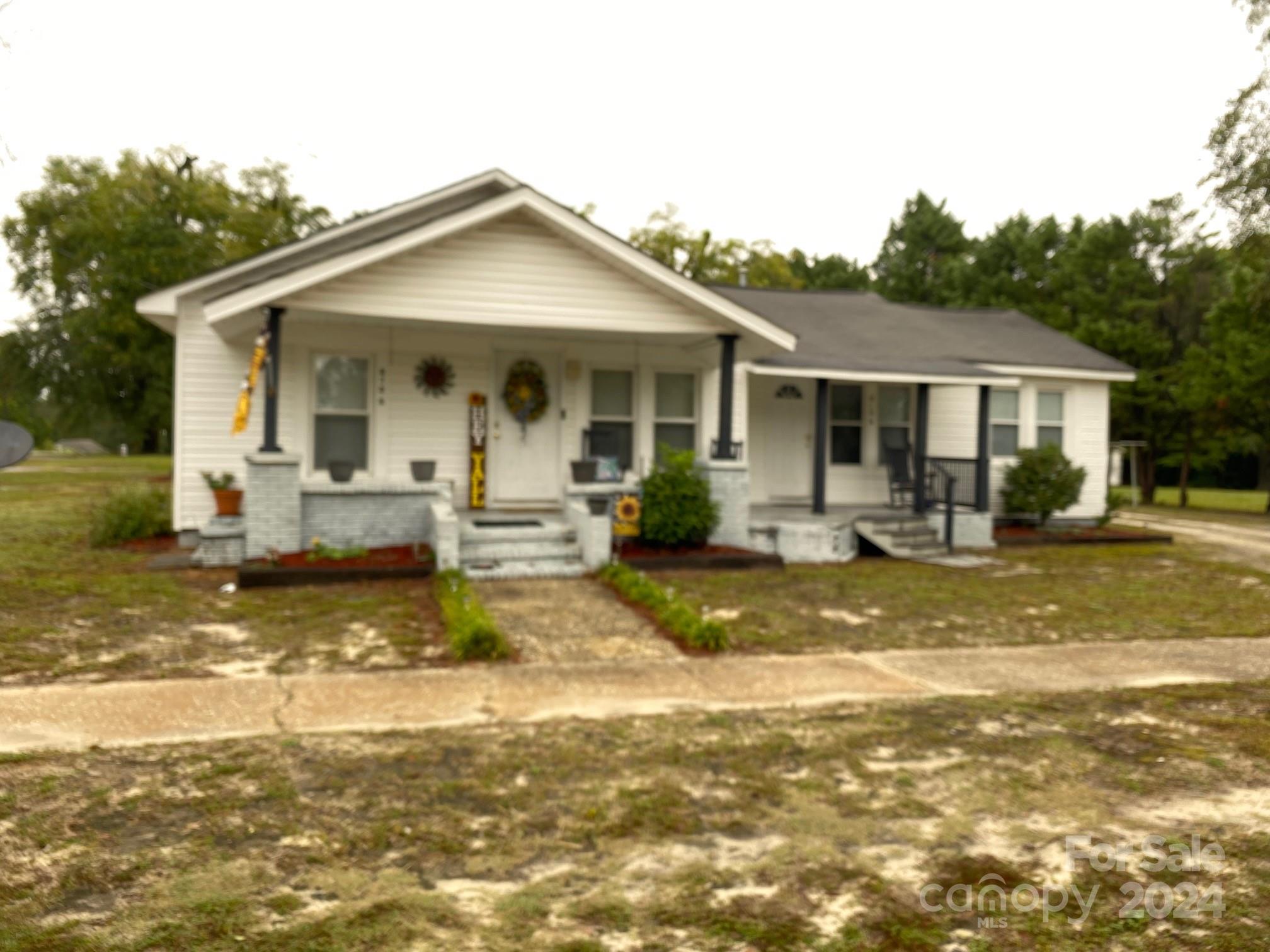 None - Residential Income