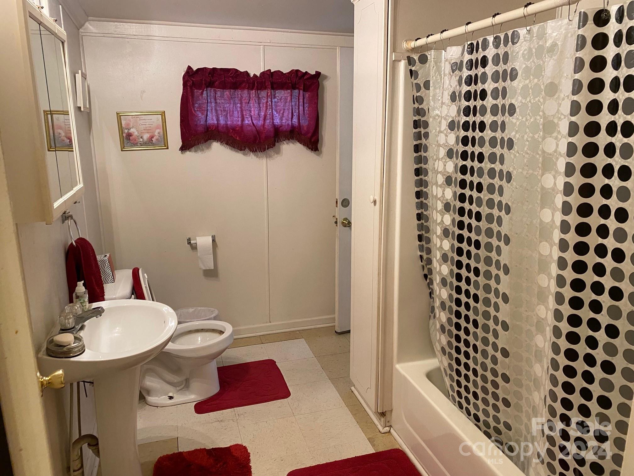 None - Residential Income