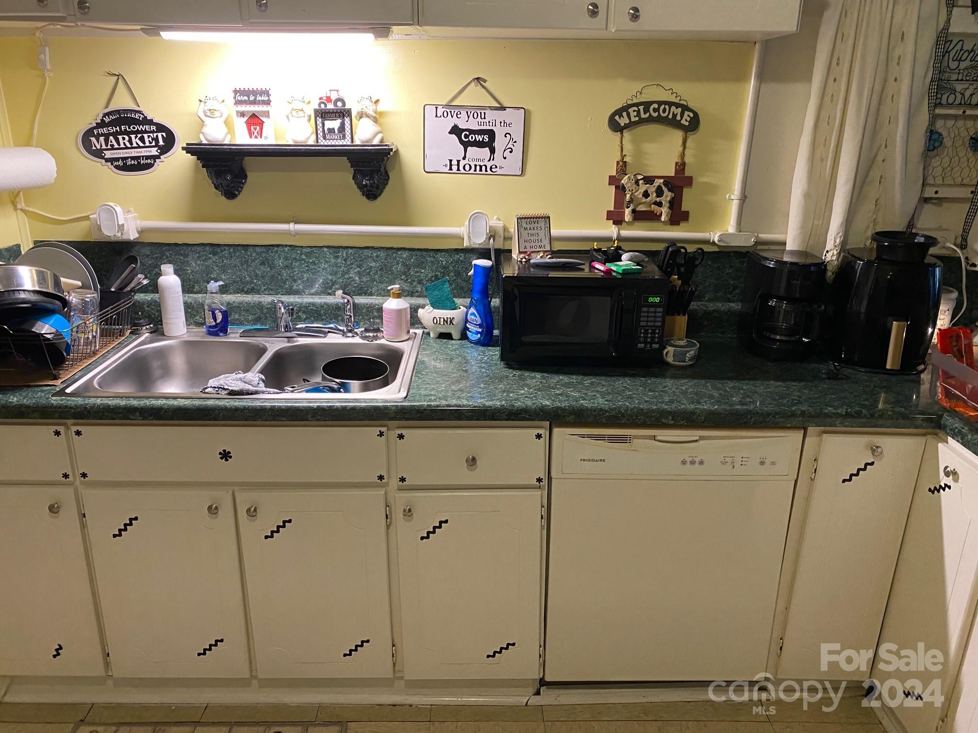 None - Residential Income