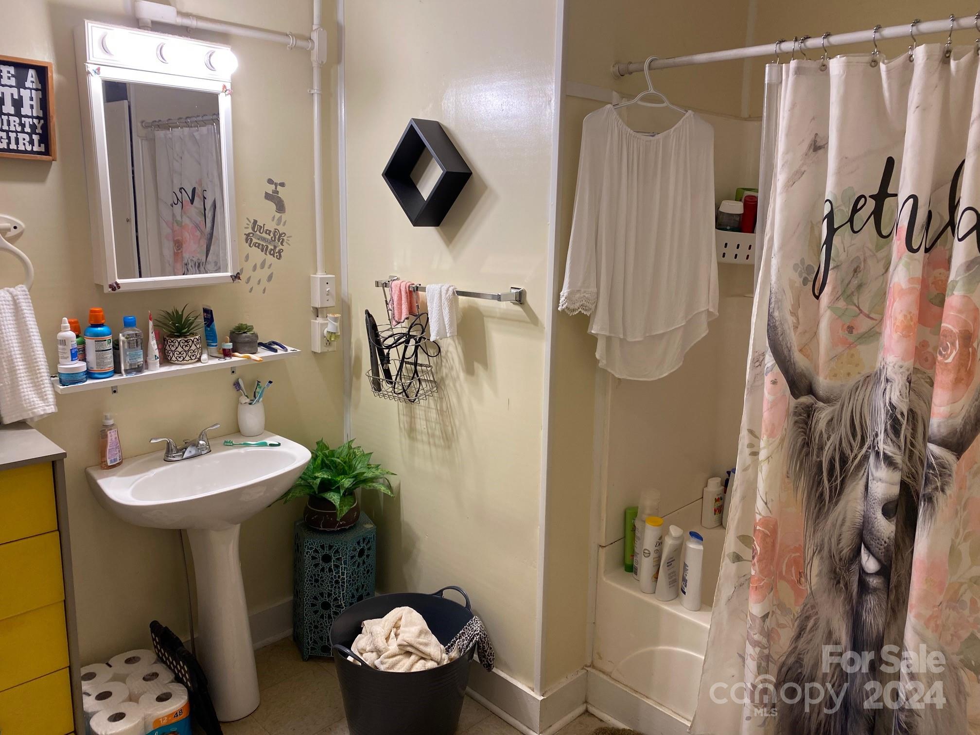 None - Residential Income