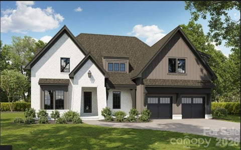 Photo of 6029 Alena Drive, Mint Hill, NC 28105 (MLS # 4432279)