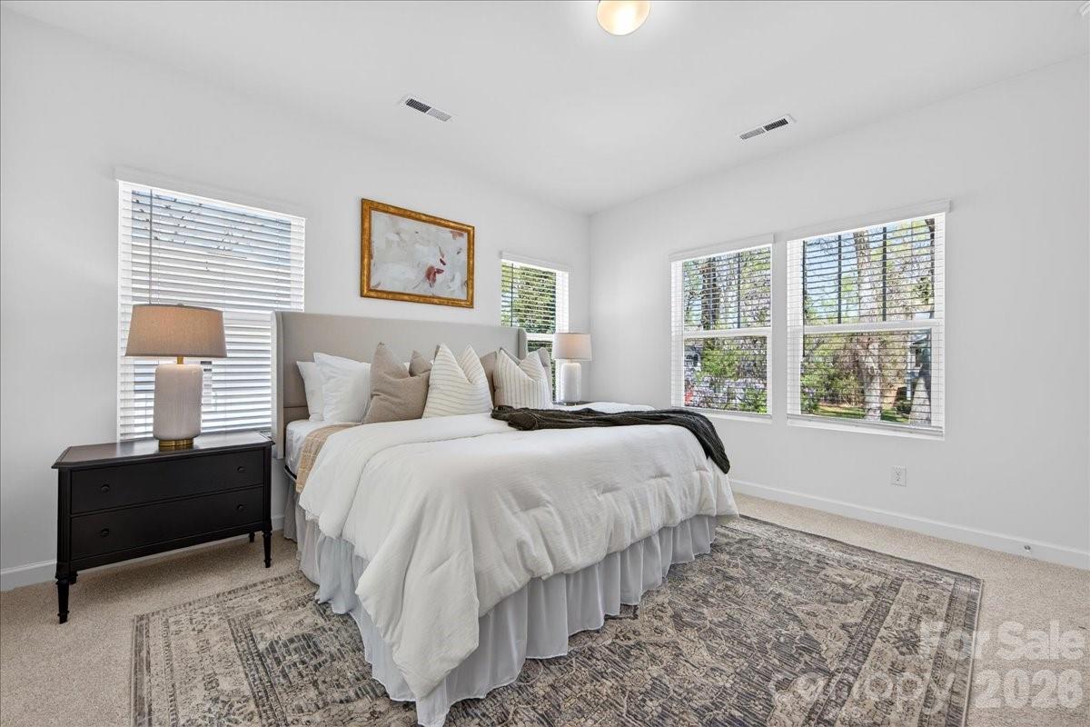 Oakhurst - Residential