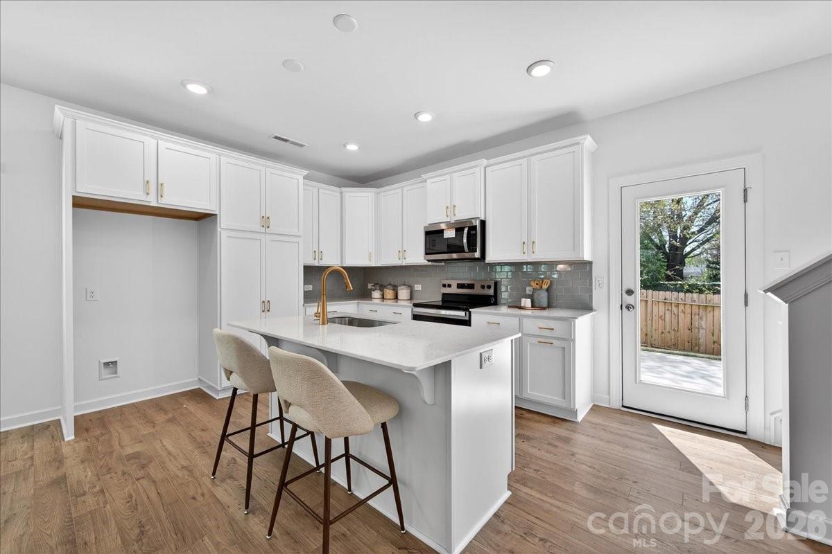 Oakhurst - Residential