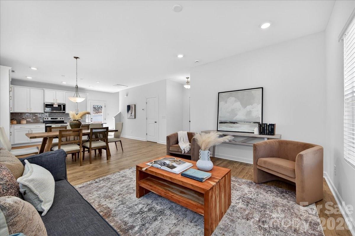 Oakhurst - Residential