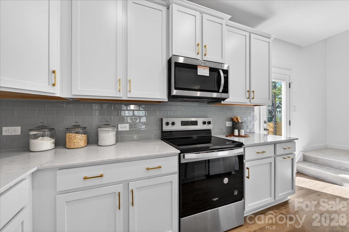 Oakhurst - Residential