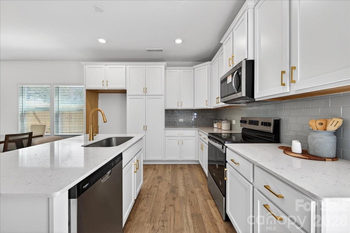 Oakhurst - Residential