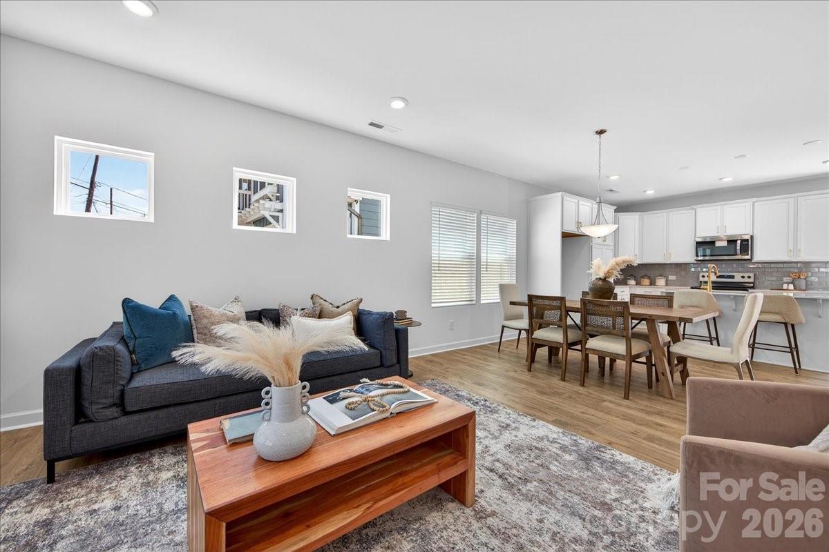 Oakhurst - Residential