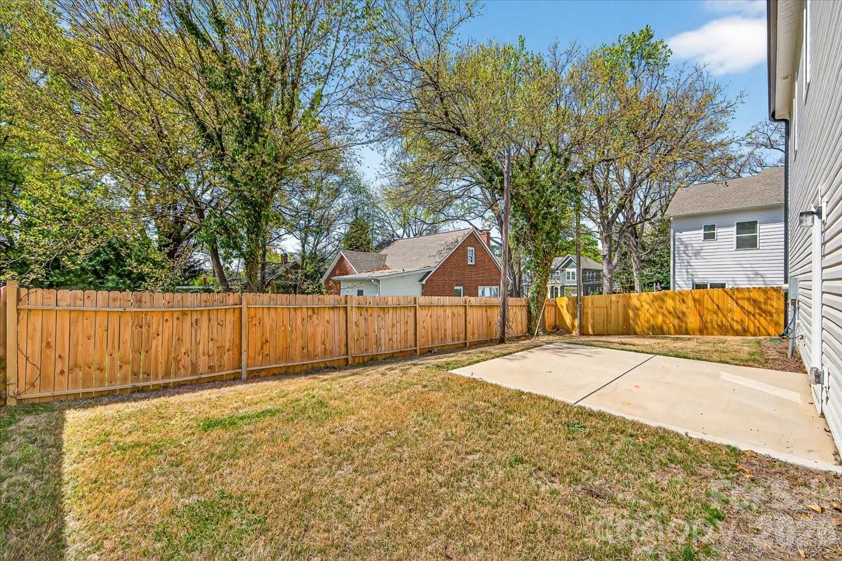 Oakhurst - Residential