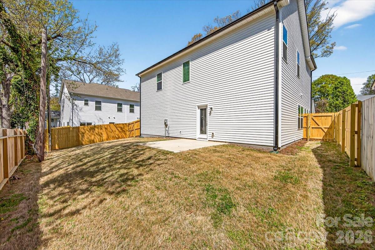 Oakhurst - Residential