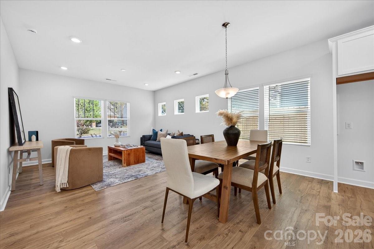 Oakhurst - Residential