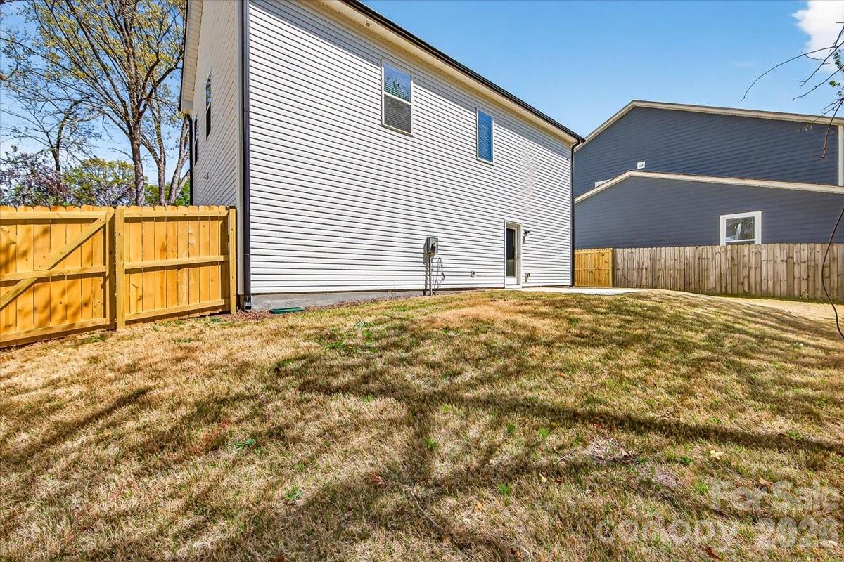 Oakhurst - Residential