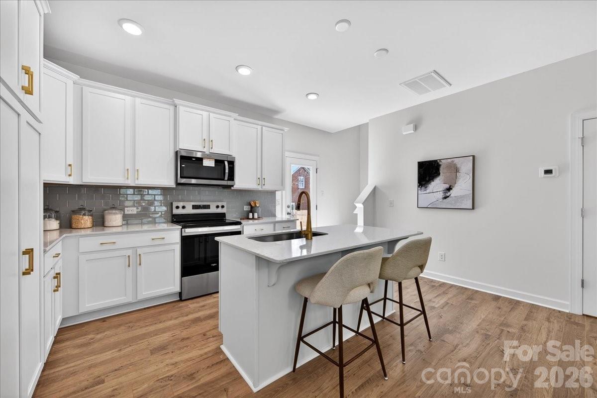 Oakhurst - Residential