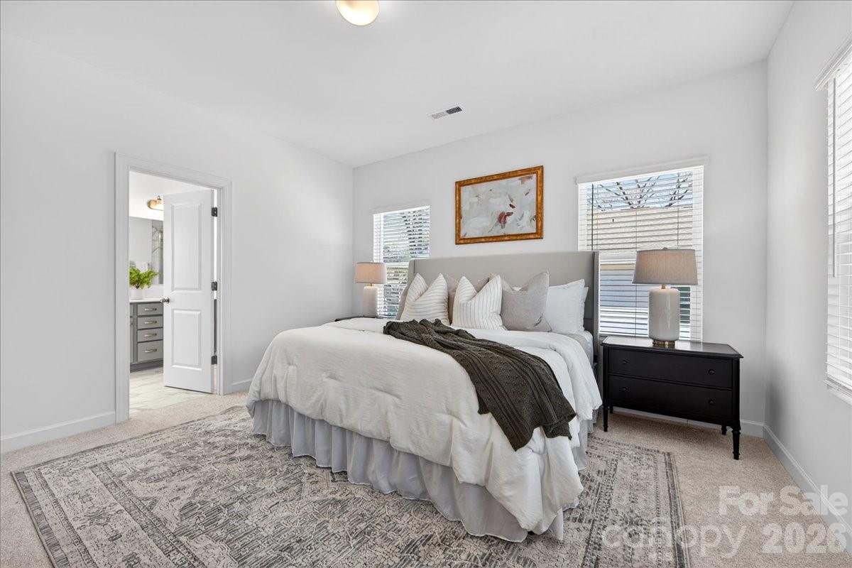 Oakhurst - Residential