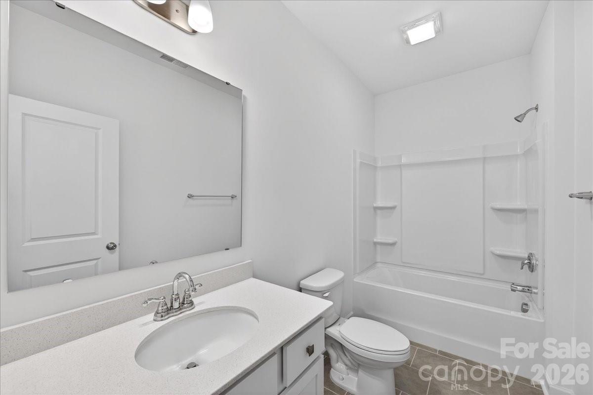 Oakhurst - Residential