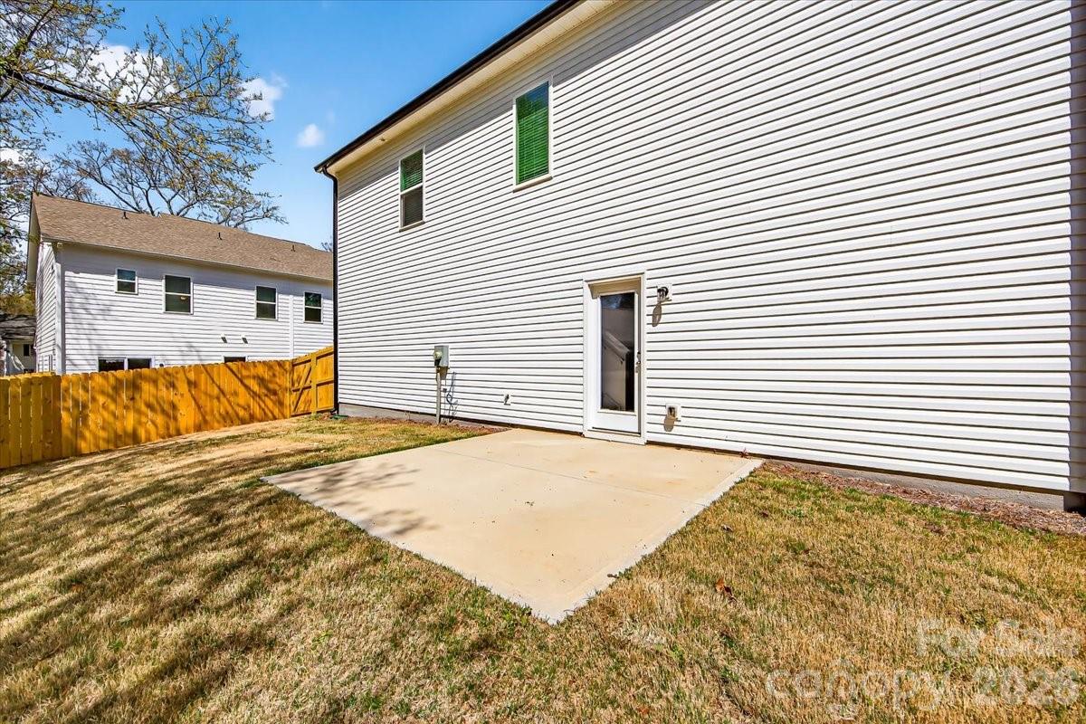 Oakhurst - Residential