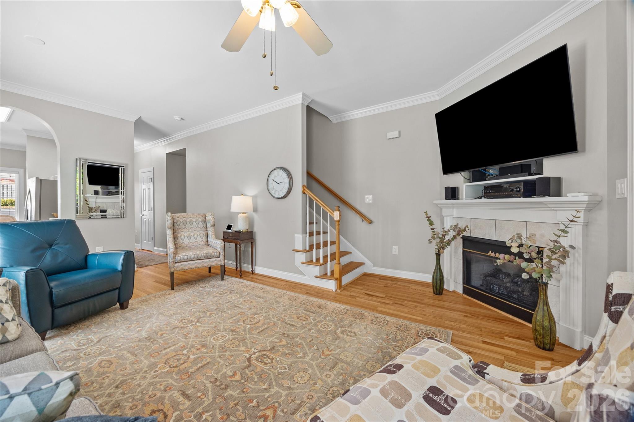 Brentwood - Residential